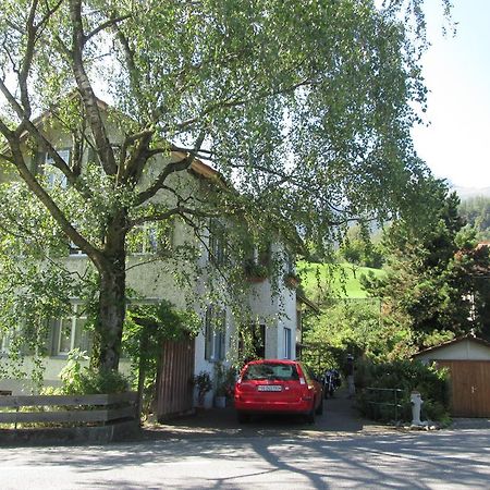 B&B Am Bueel Sevelen Екстериор снимка