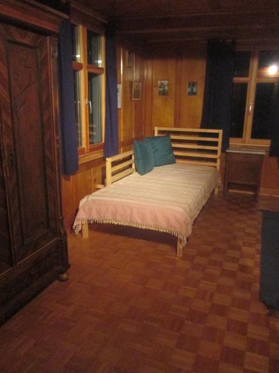 B&B Am Bueel Sevelen Екстериор снимка