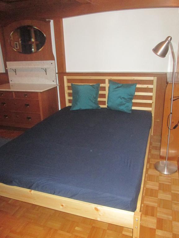 B&B Am Bueel Sevelen Екстериор снимка