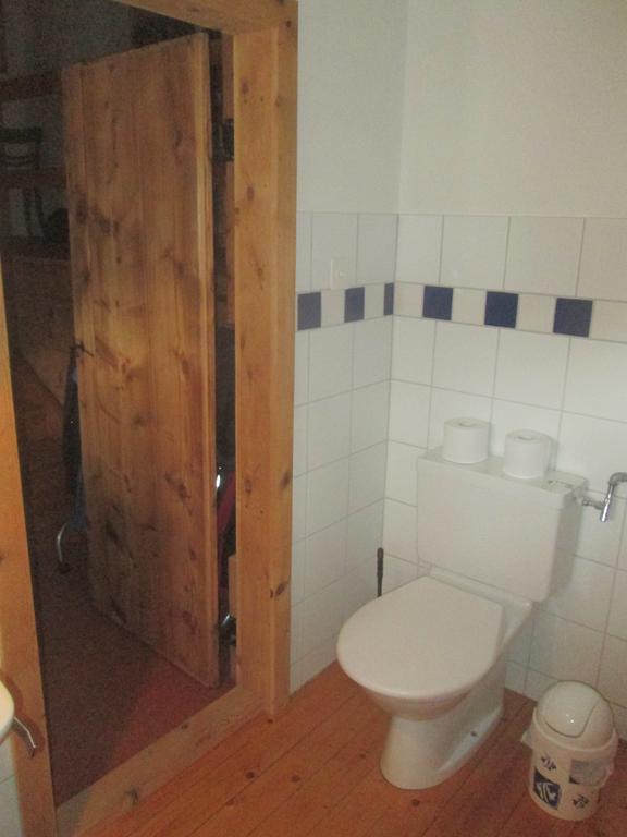 B&B Am Bueel Sevelen Екстериор снимка