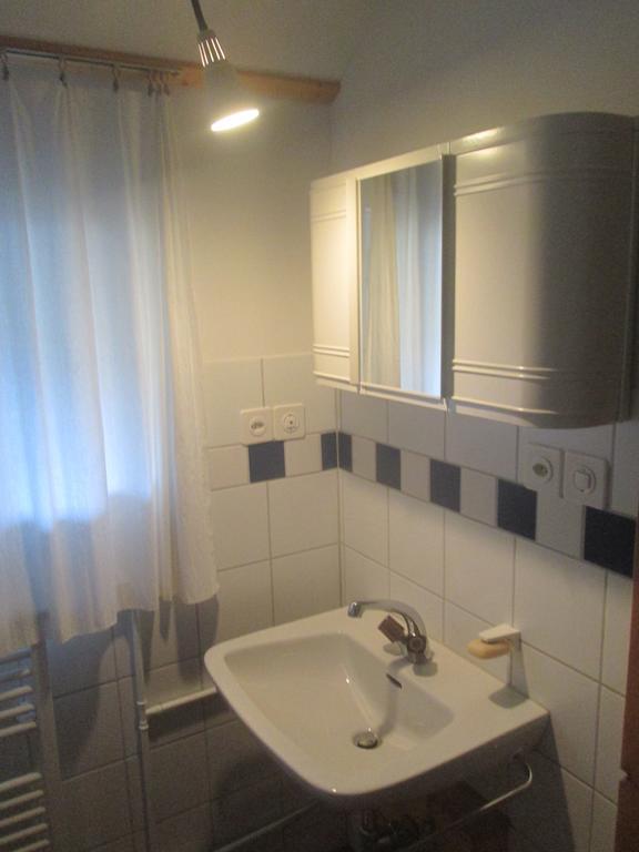 B&B Am Bueel Sevelen Екстериор снимка