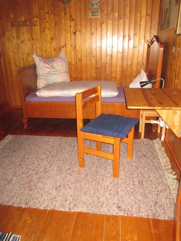 B&B Am Bueel Sevelen Екстериор снимка