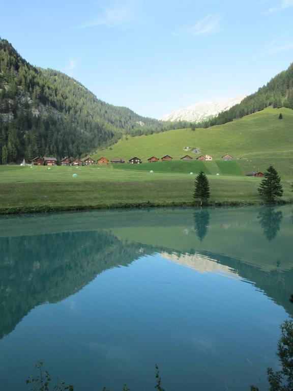 B&B Am Bueel Sevelen Екстериор снимка